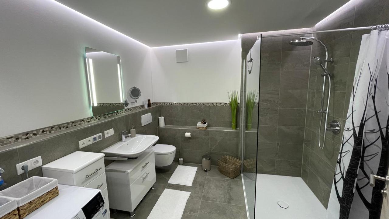 Eden Apartment