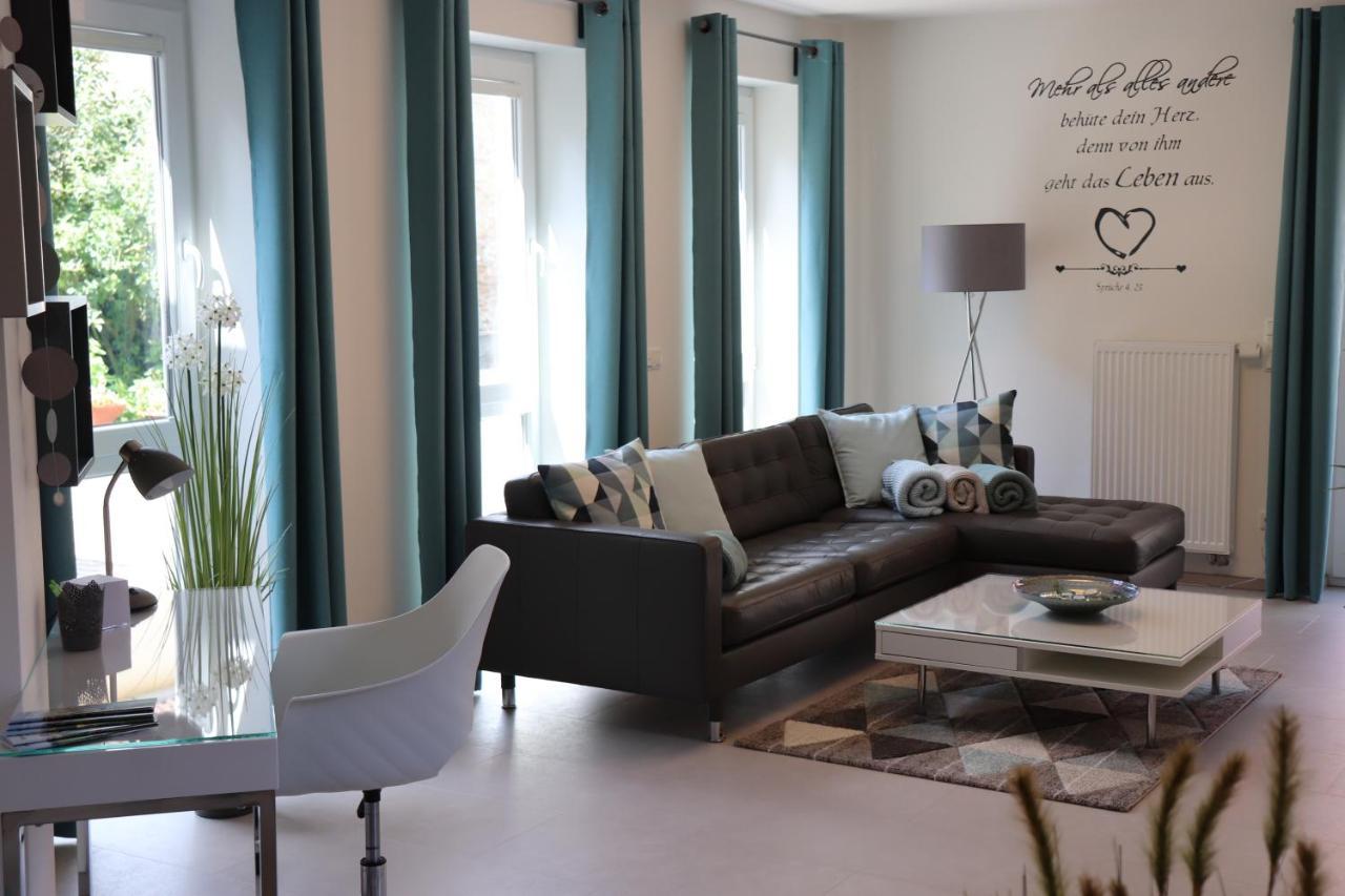 Eden Apartment