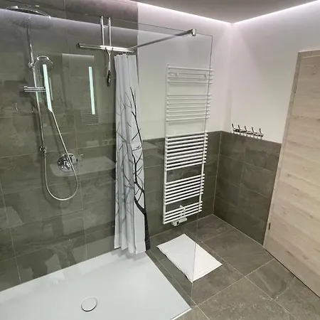 Ferienwohnung Eden Mellrichstadt Buitenkant foto