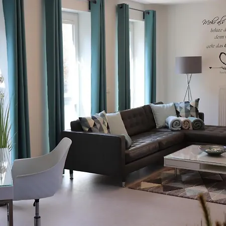 Ferienwohnung Eden Mellrichstadt Buitenkant foto