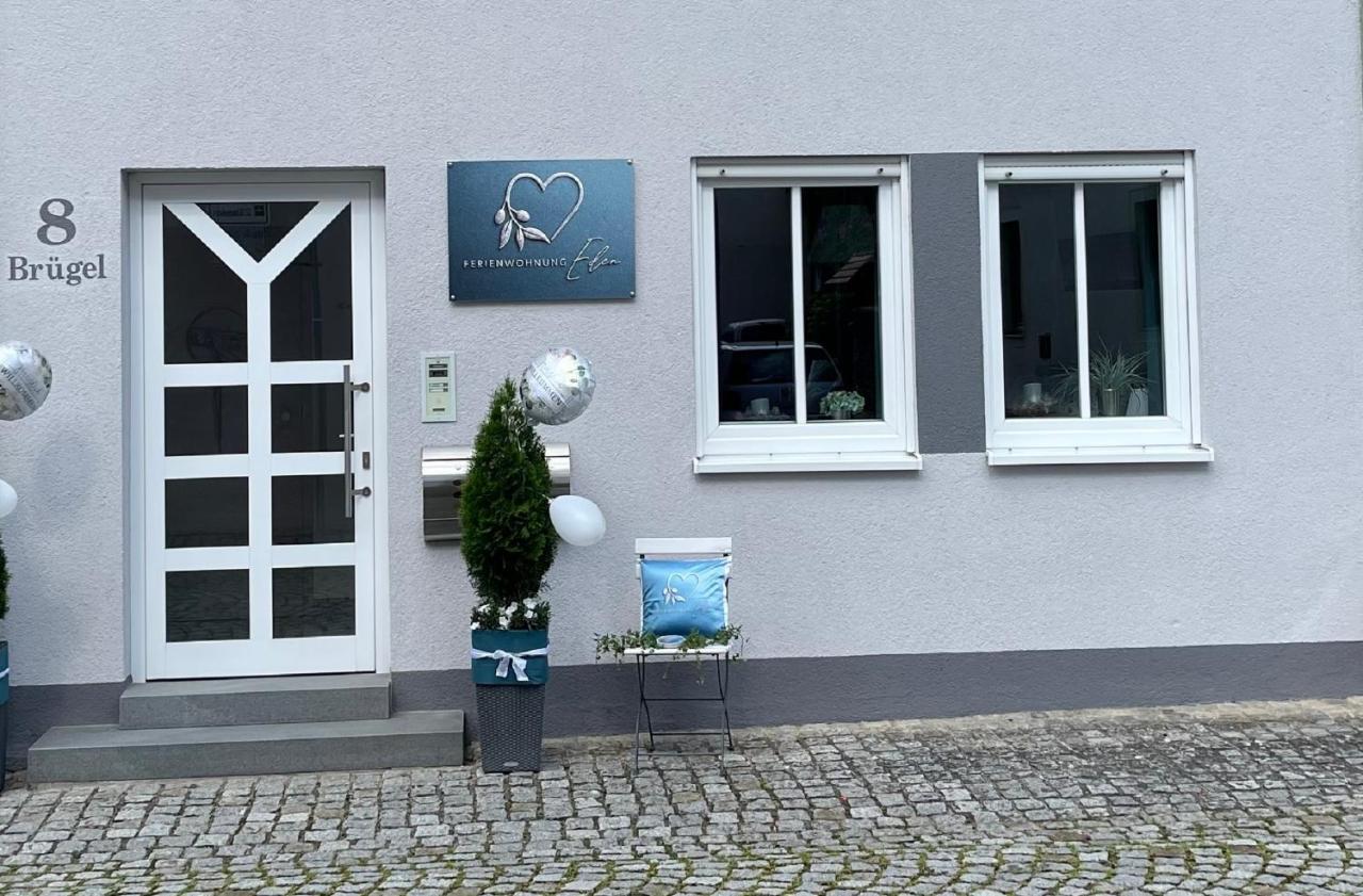 Eden Mellrichstadt